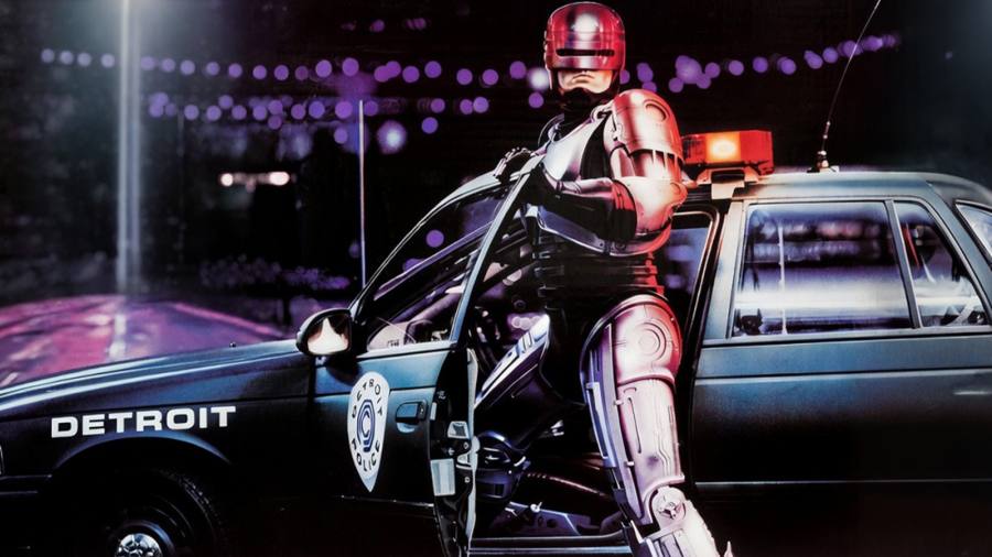 La nueva serie de “RoboCop” apunta a comenzar su rodaje en enero con James Wan al frente