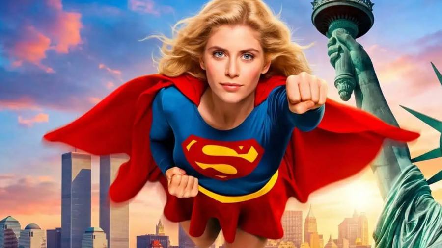 Supergirl (1984): la película más extraña que salió del universo Superman