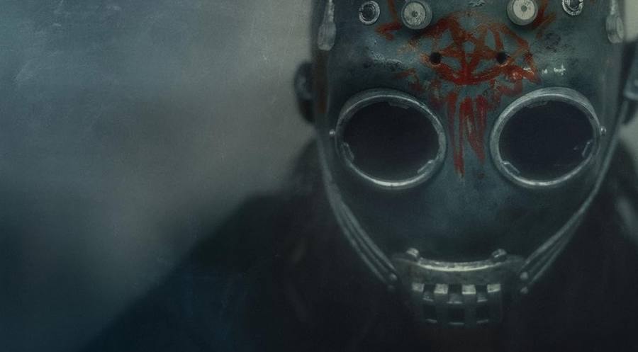 Psyco Killer