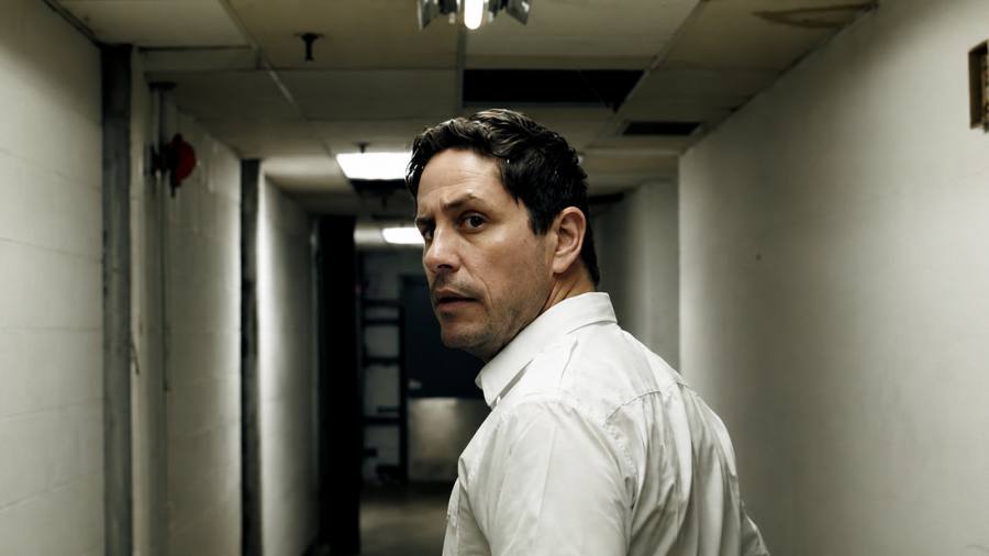 El terror liminal de “The Space Between” muestra su inquietante primer teaser