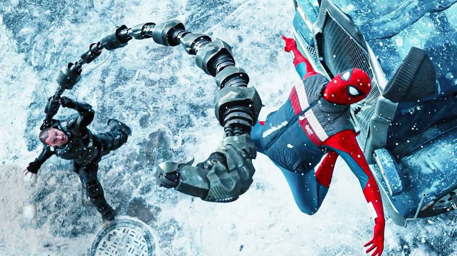 “Spider-Man: Brand New Day” recrea algunas de las portadas más icónicas del héroe en este nuevo video