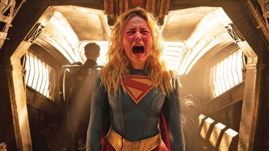 Taquilla USA: “Supergirl” tropieza en taquilla con un estreno muy por debajo de las previsiones