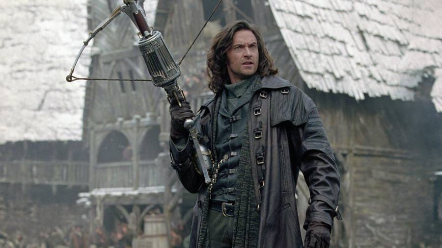 Hugh Jackman no descarta volver como Van Helsing: “Nunca digas nunca”