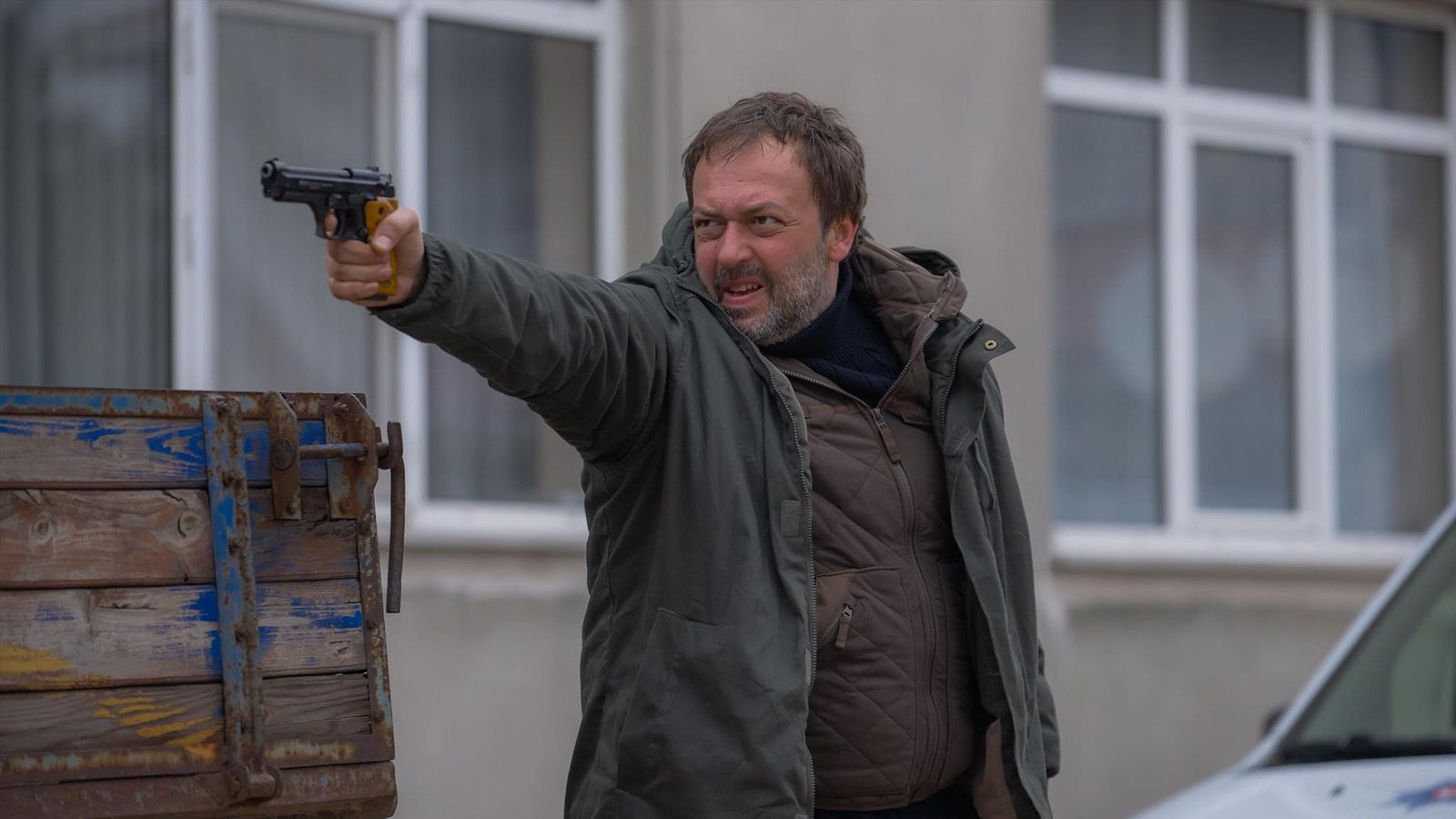 Explicación del final de Regreso al pueblo