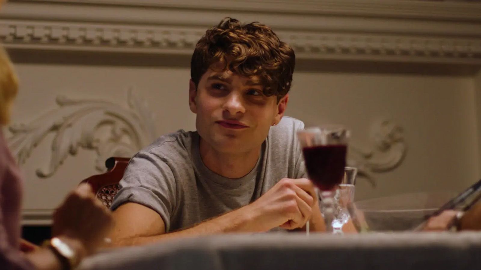 Explicación del final de El Secreto de su Hijo (2018)