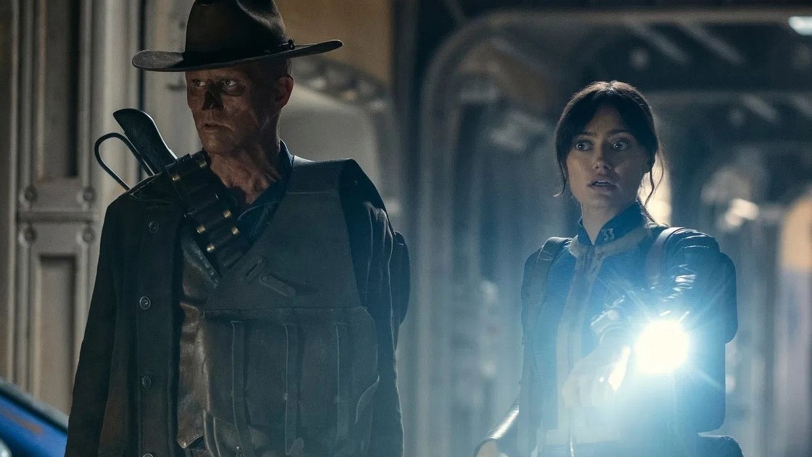 Explicación del final del episodio 2 de la 2ª temporada de Fallout