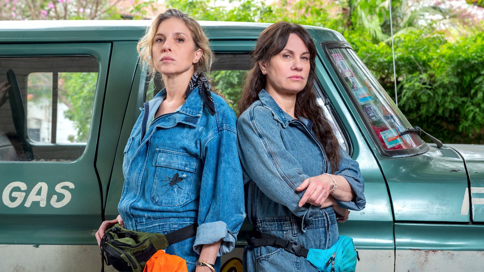 Explicación del final de El tiempo de las moscas (2026)