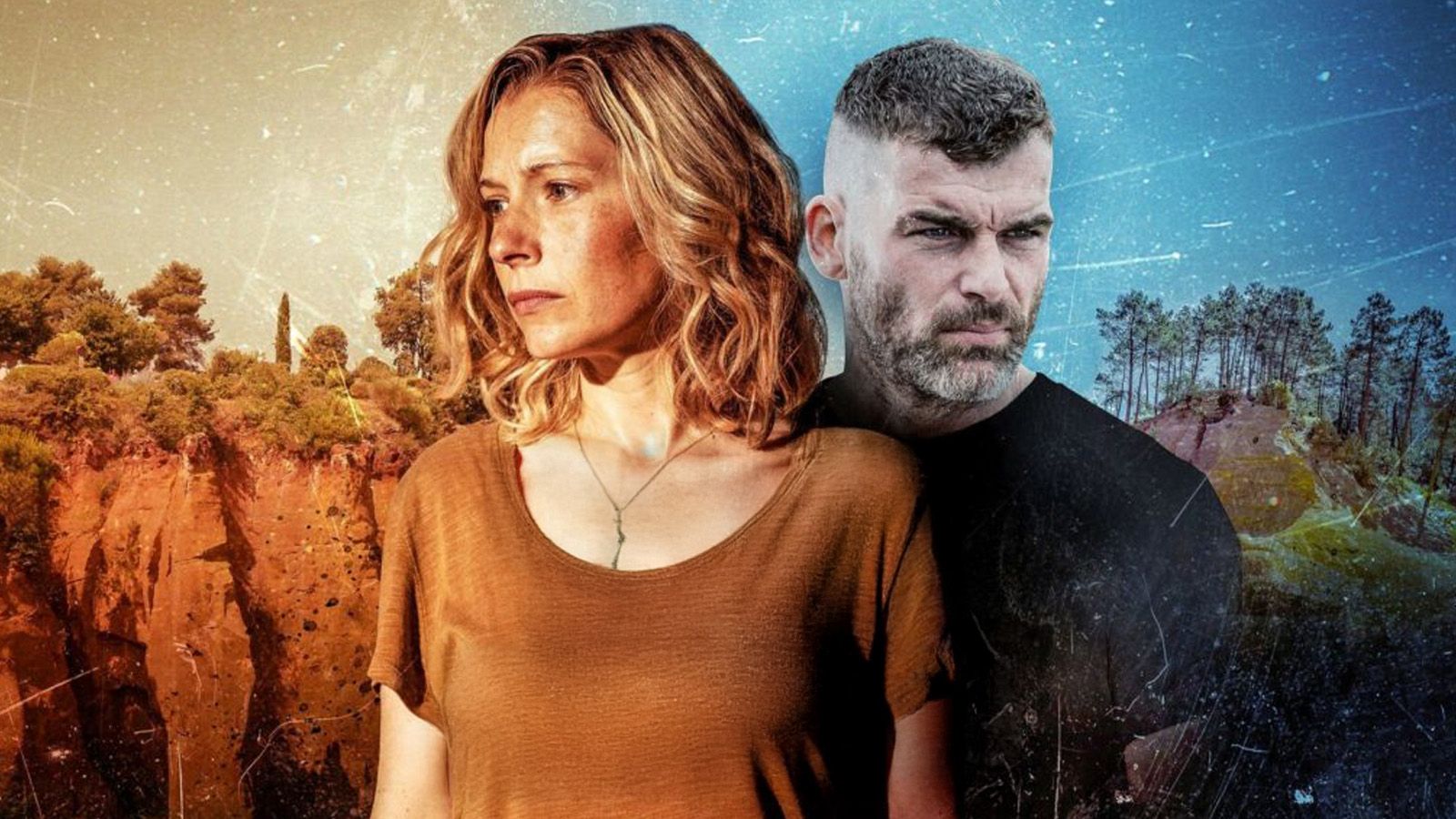 ¿Merece la pena ver El hombre al que condené en Antena 3?