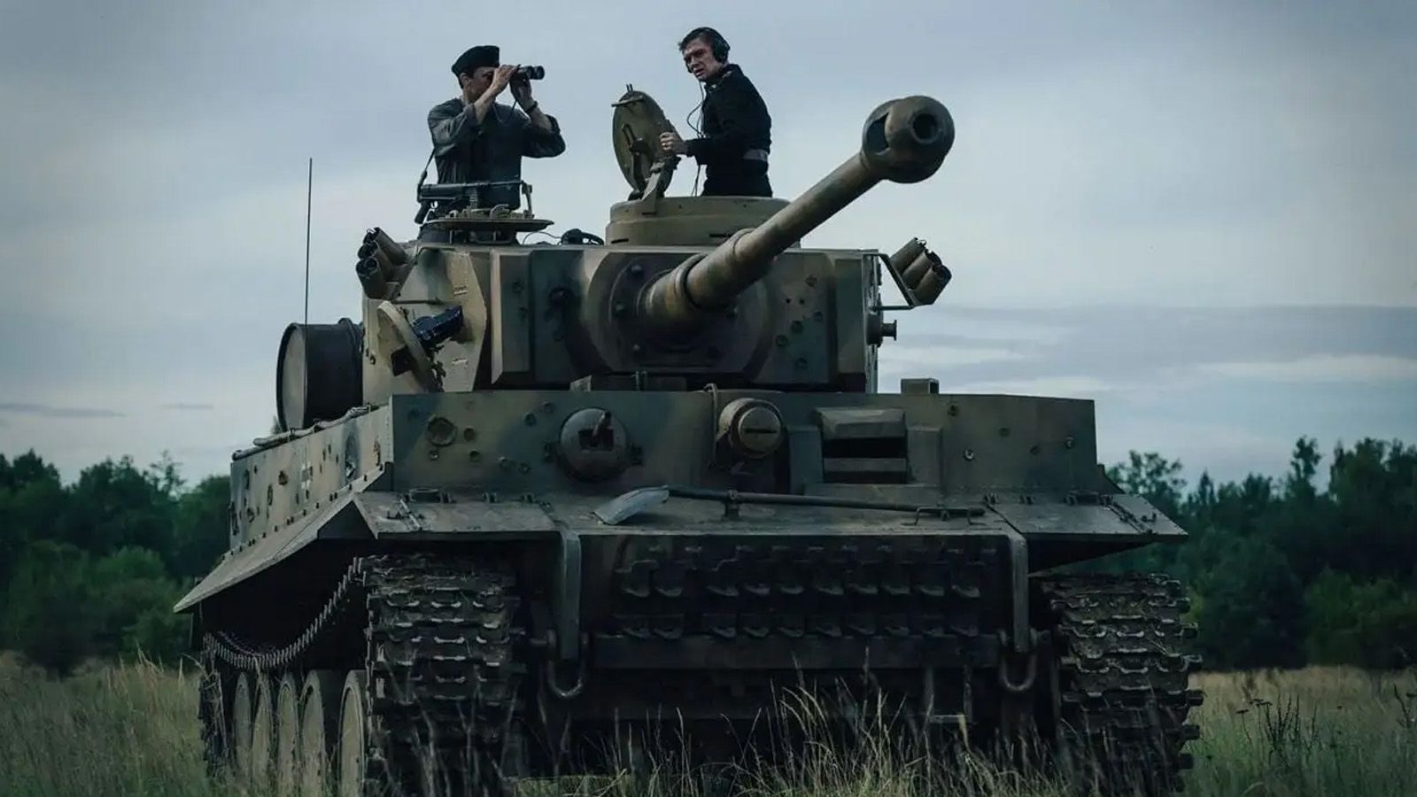 Explicación del final de The Tiger