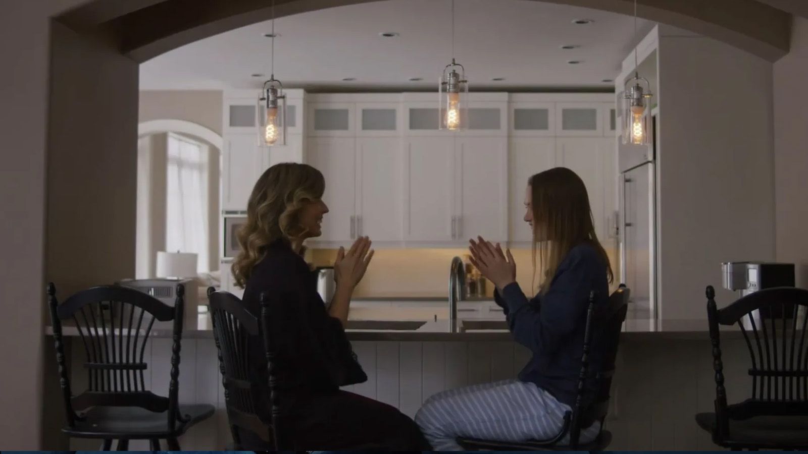 ¿Merece la pena ver Esta no es mi hija en Antena 3?