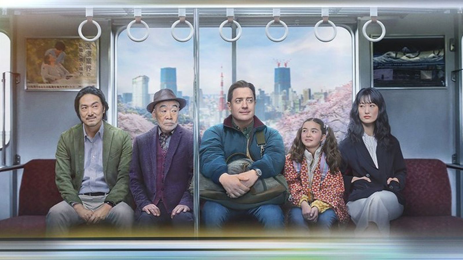 Explicación del final de Rental Family (Familia de alquiler)