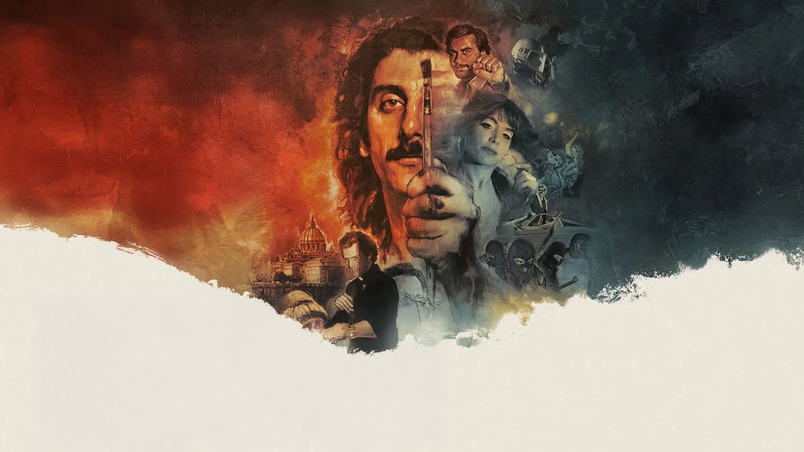 Explicación del final de El falsario