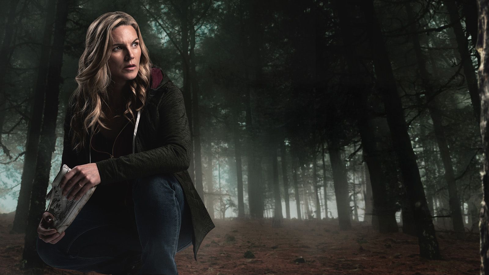 Explicación del final de Sin Rastro de Sarah