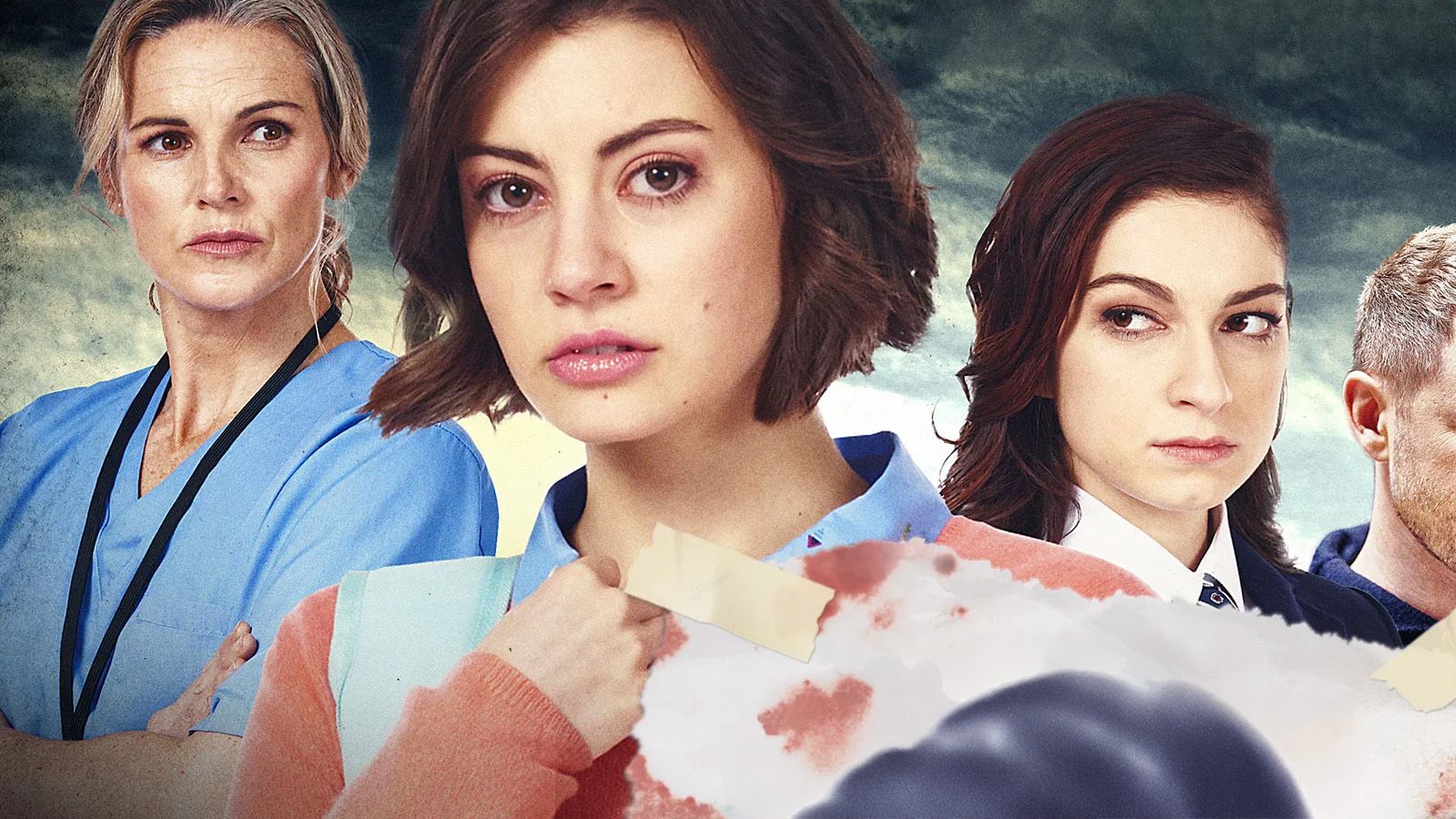 ¿Merece la pena ver  Mentiras Mortales en Antena 3?