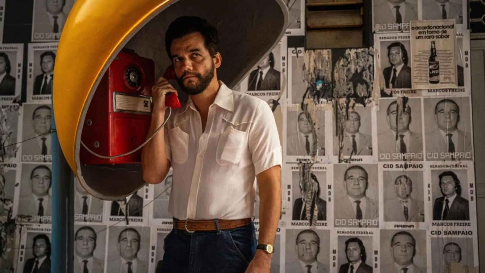 Explicación del final de El Agente Secreto (2025)