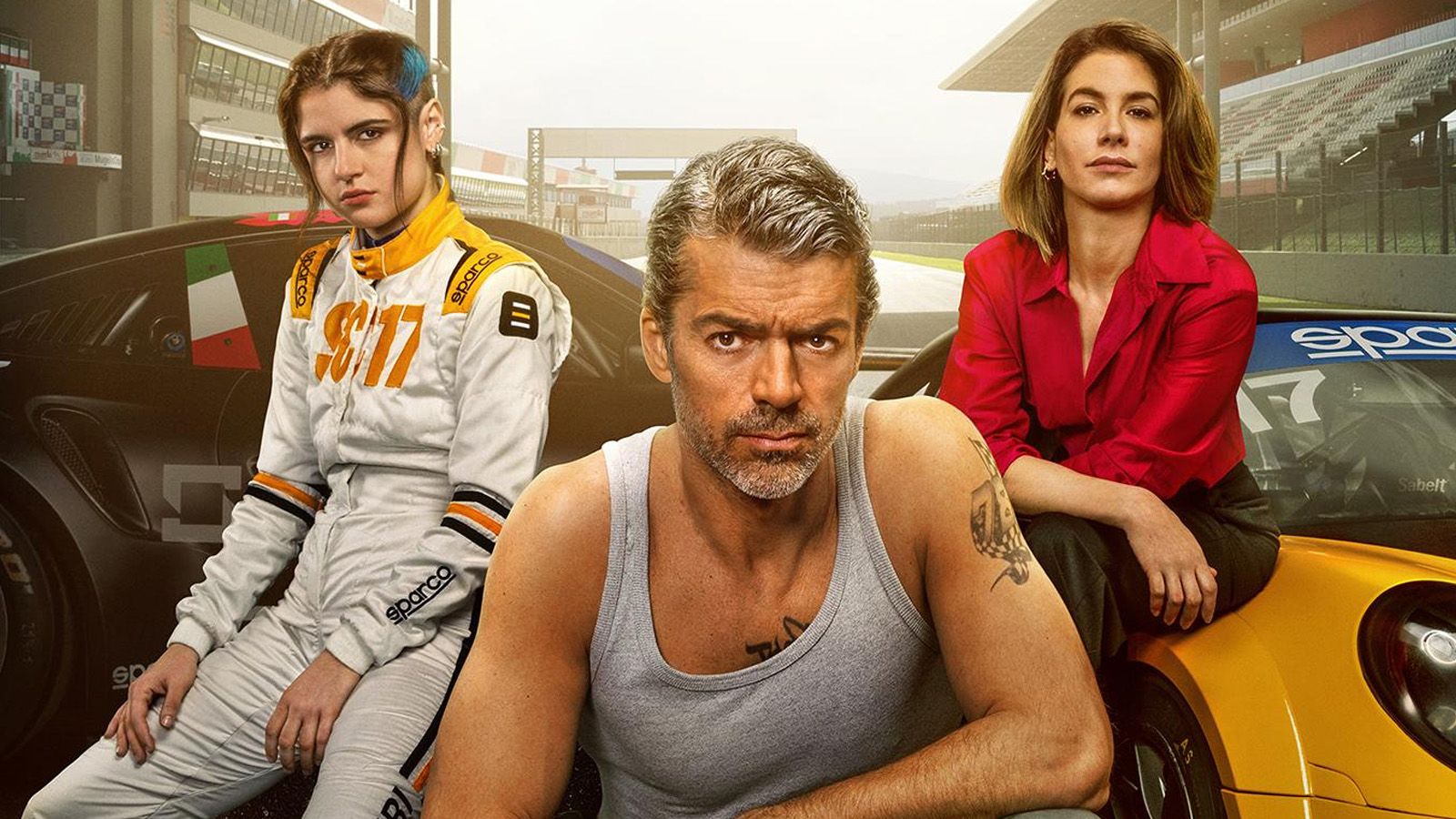 ¿Merece la pena ver Motervalley en Netflix?