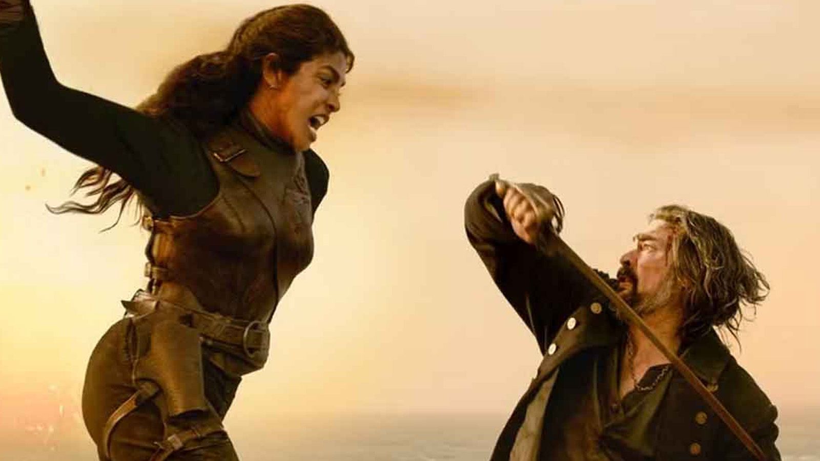 Explicación del final de El engaño, de Prime Video