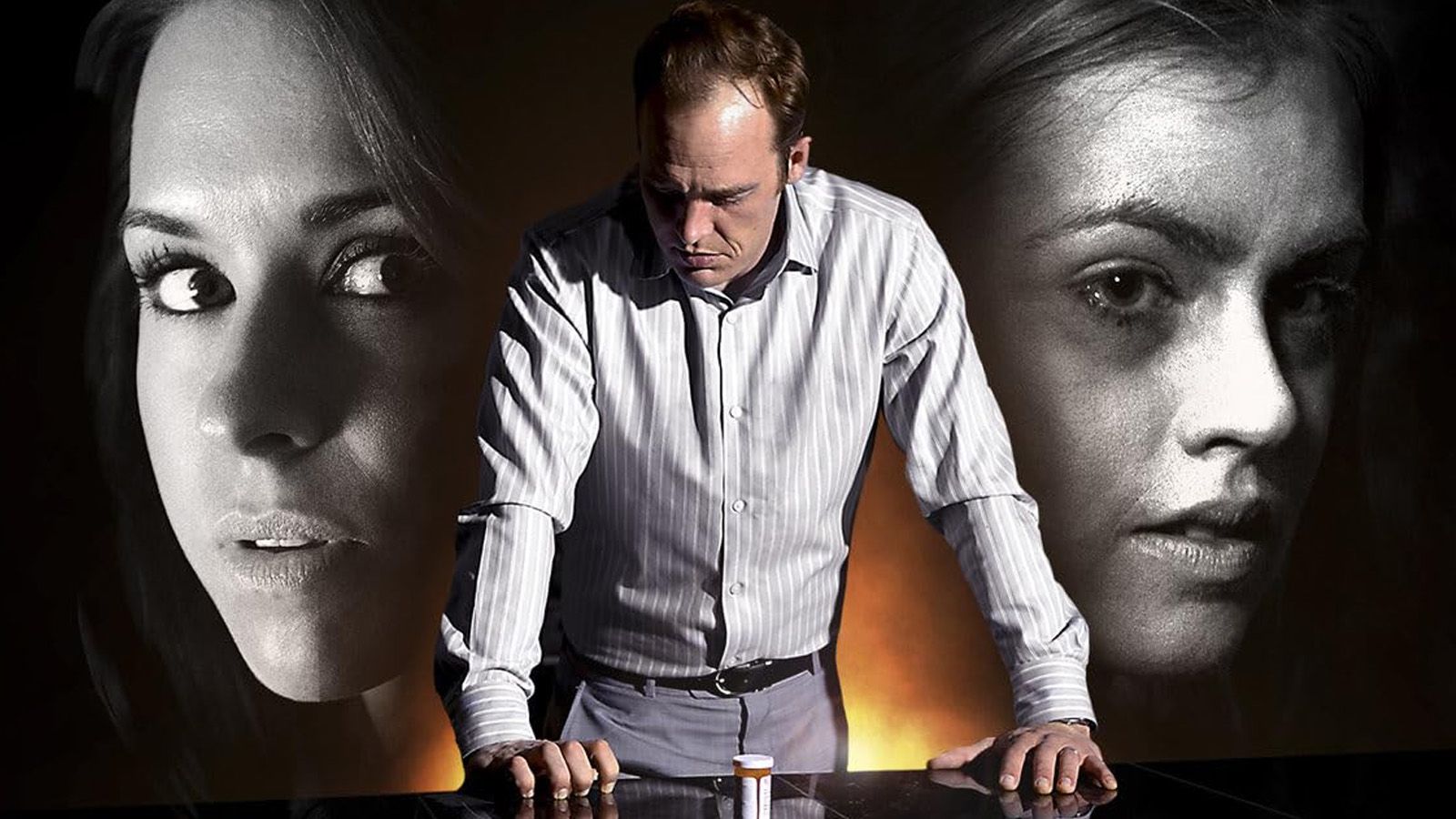 Explicación del final de Amiga Imaginaria