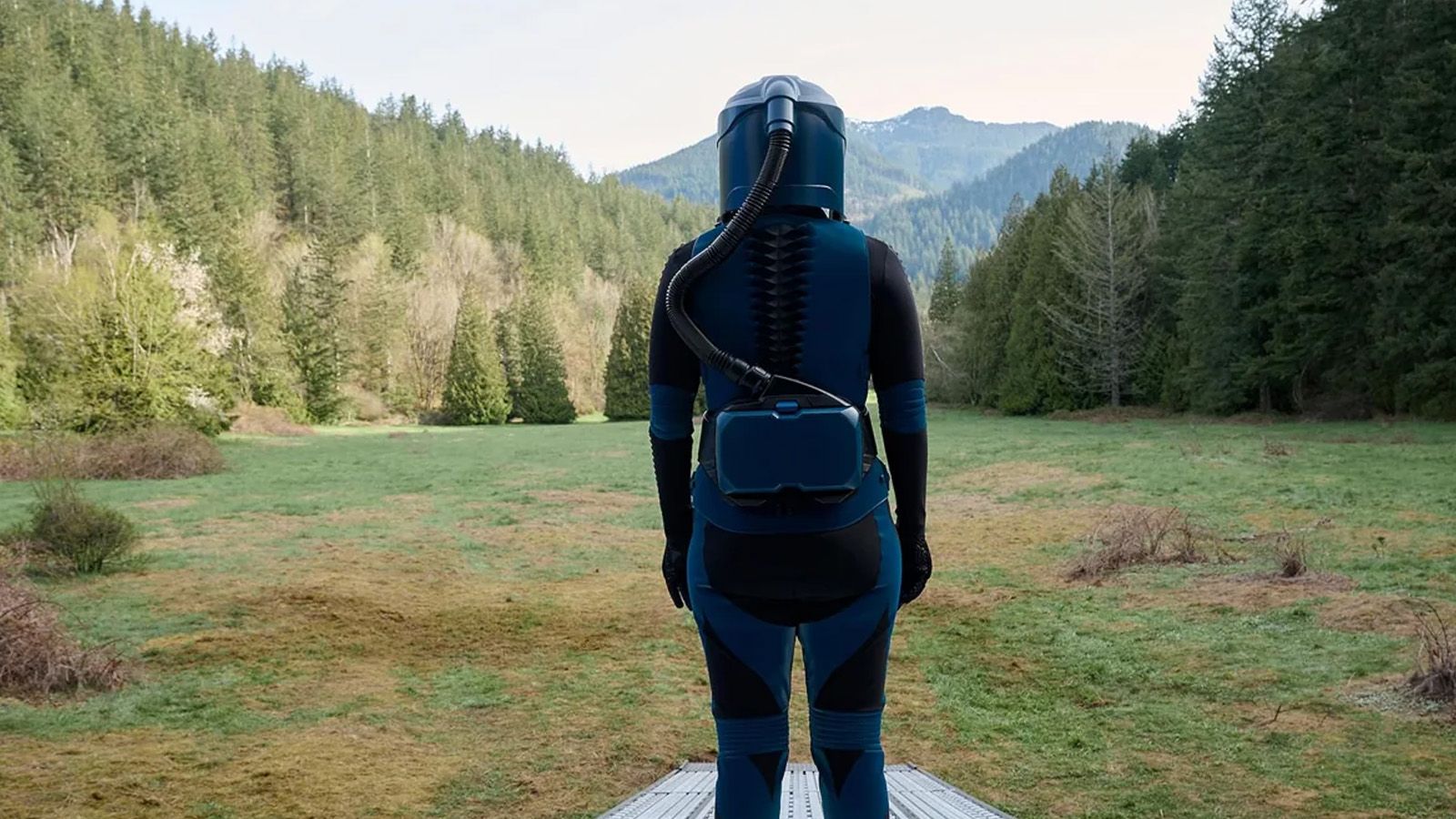 Explicación del final de En un Instante