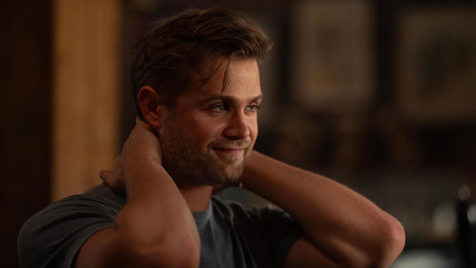 ¿Merece la pena ver la serie Vladimir en Netflix?