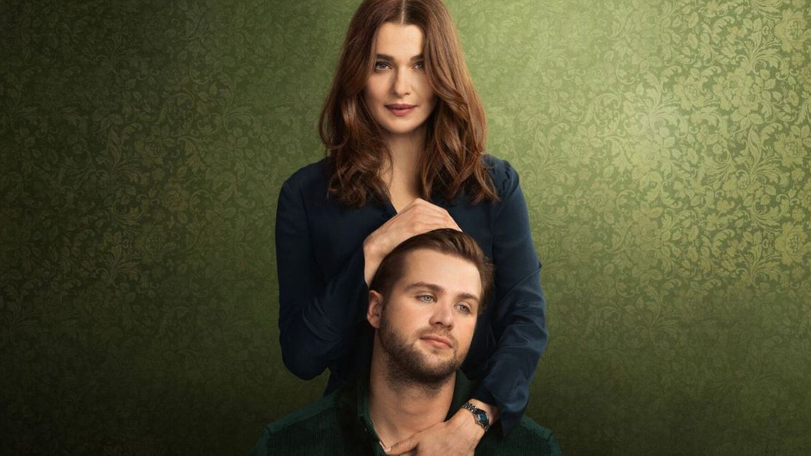 Final explicado de la serie Vladimir de Netflix