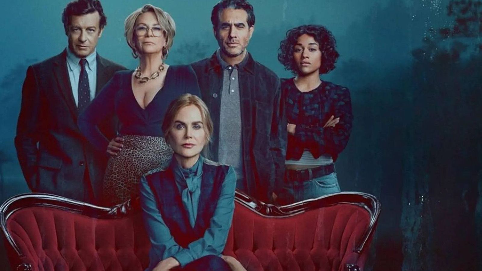 Explicación del final de Scarpetta