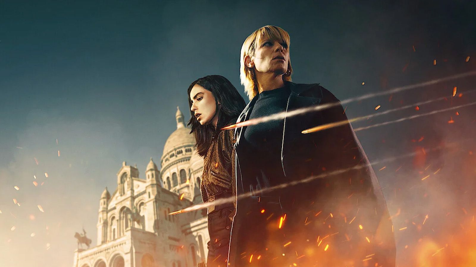 Explicación del final de la segunda temporada de Furias