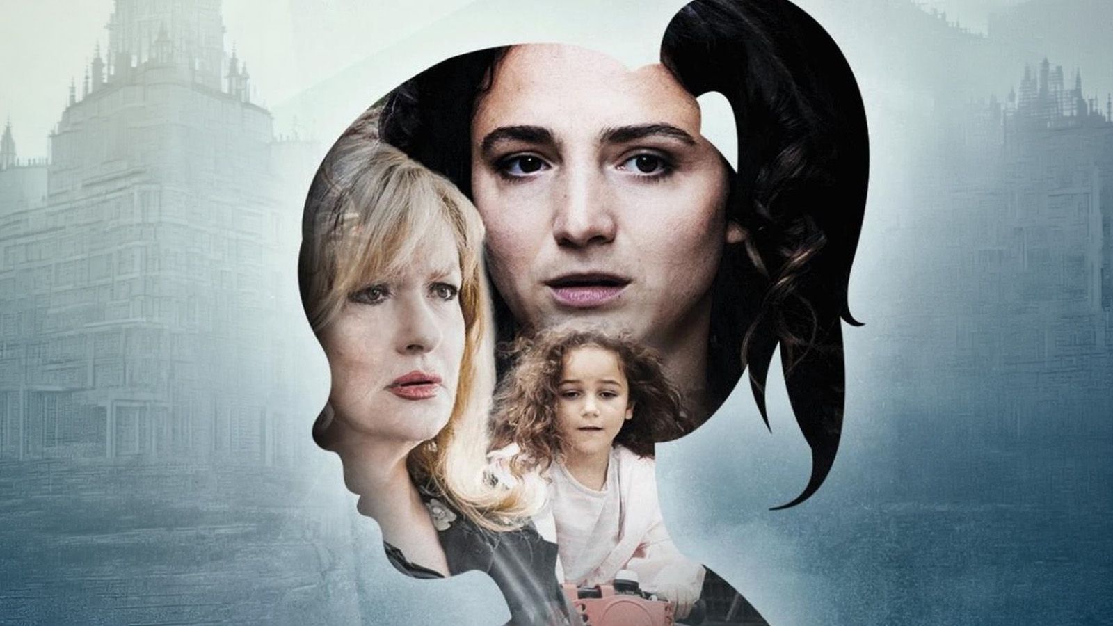 ¿Merece la pena ver La Desaparición de Hortense en Antena 3?