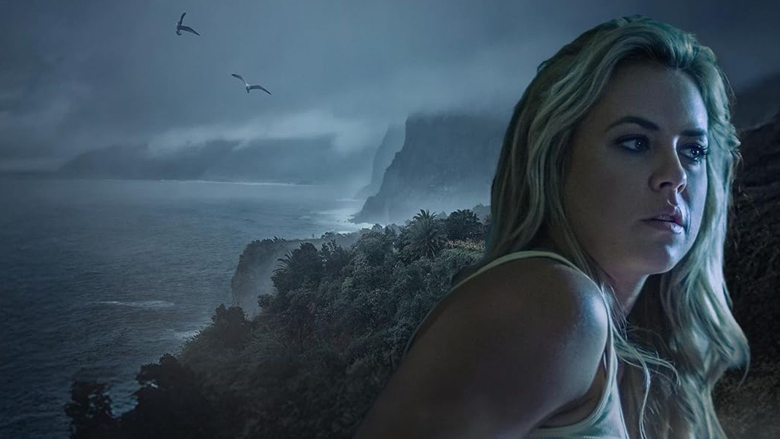 ¿Merece la pena ver Acosada en el paraíso en Antena 3?