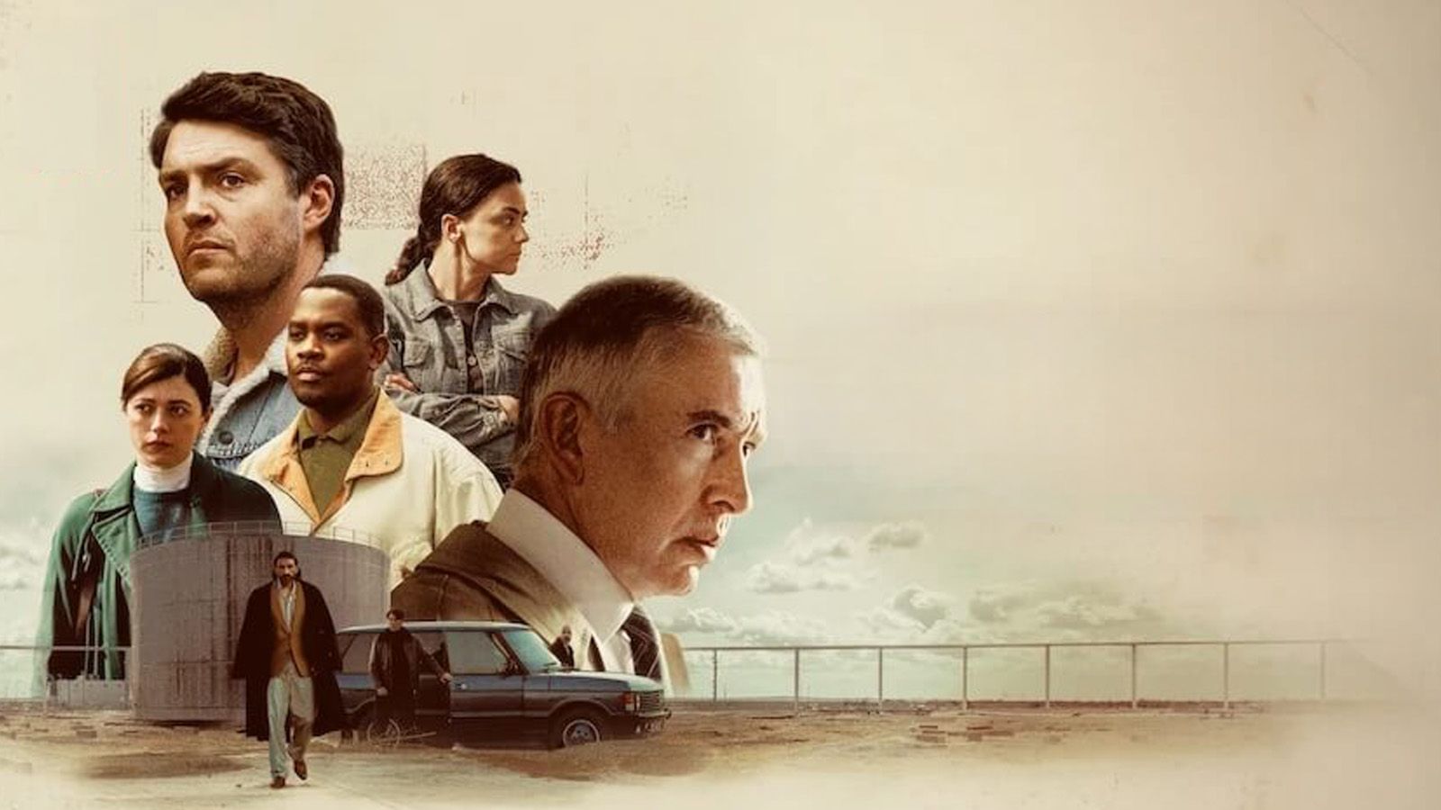 Explicación del final de Leyendas (2026) de Netflix