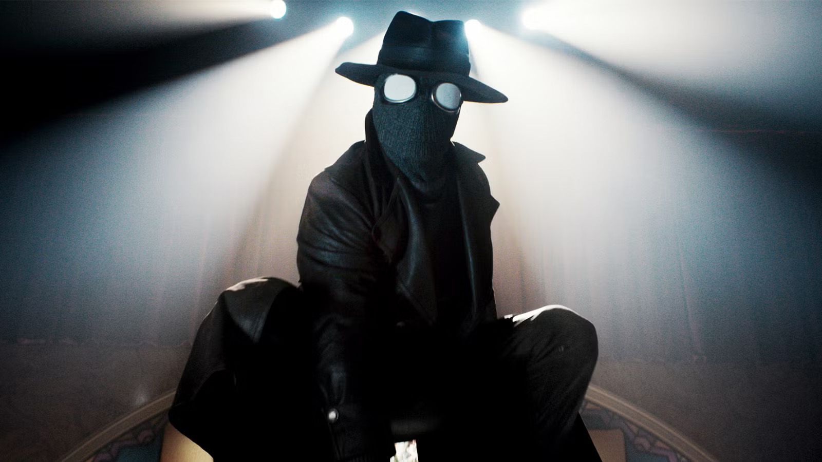 Explicación del final de Spider-Noir