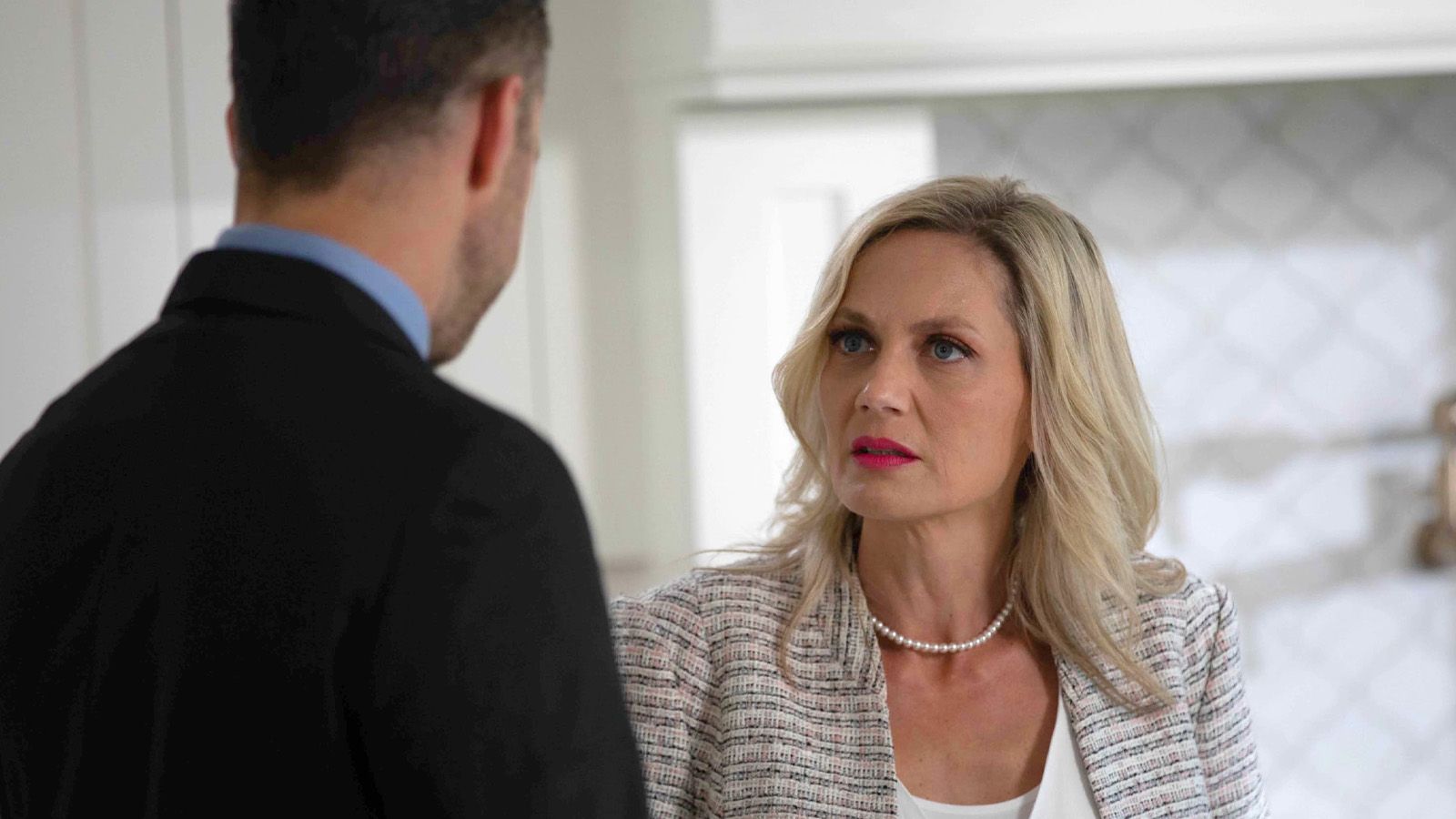 “El peor error de mi marido” en Antena 3: de qué trata el thriller que emite hoy la cadena