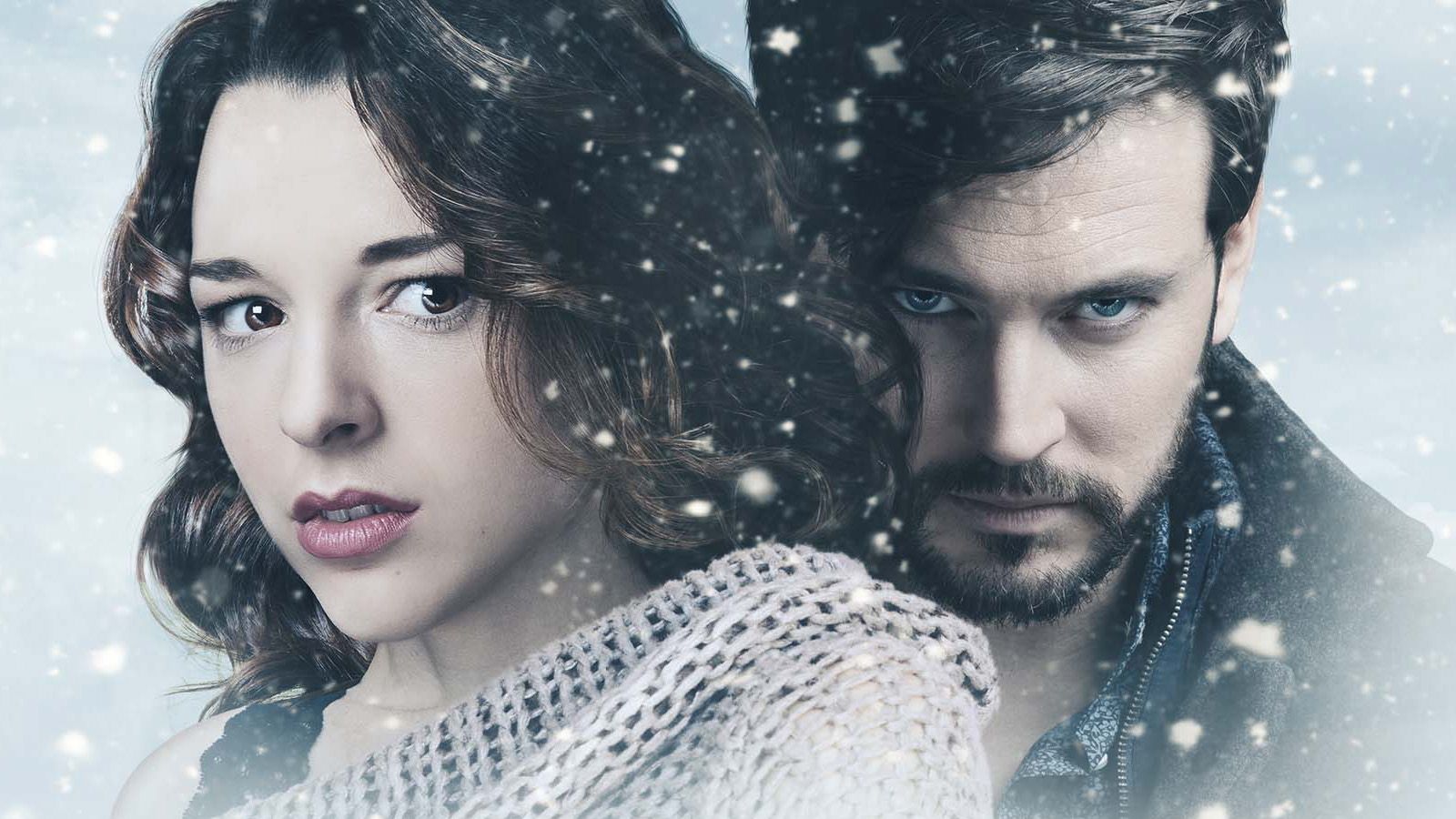 Explicación del final de Secretos en la nieve