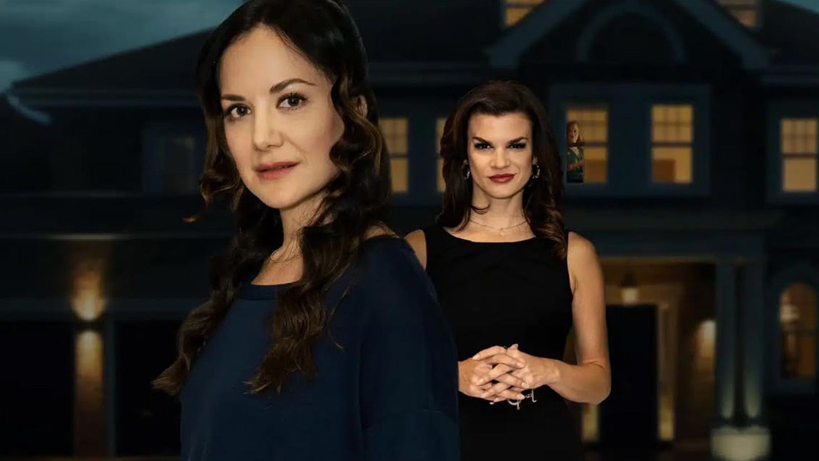 “Una herencia para matar”, la película de Antena 3 sobre una mansión millonaria llena de secretos
