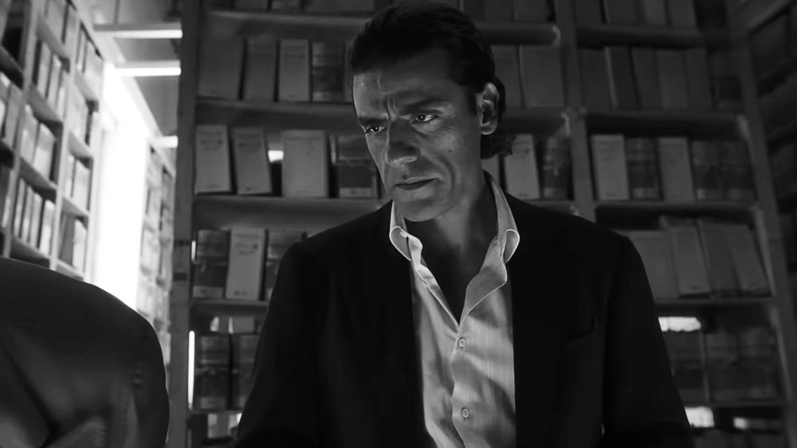 Final explicado de “El manuscrito de Dante” de Netflix