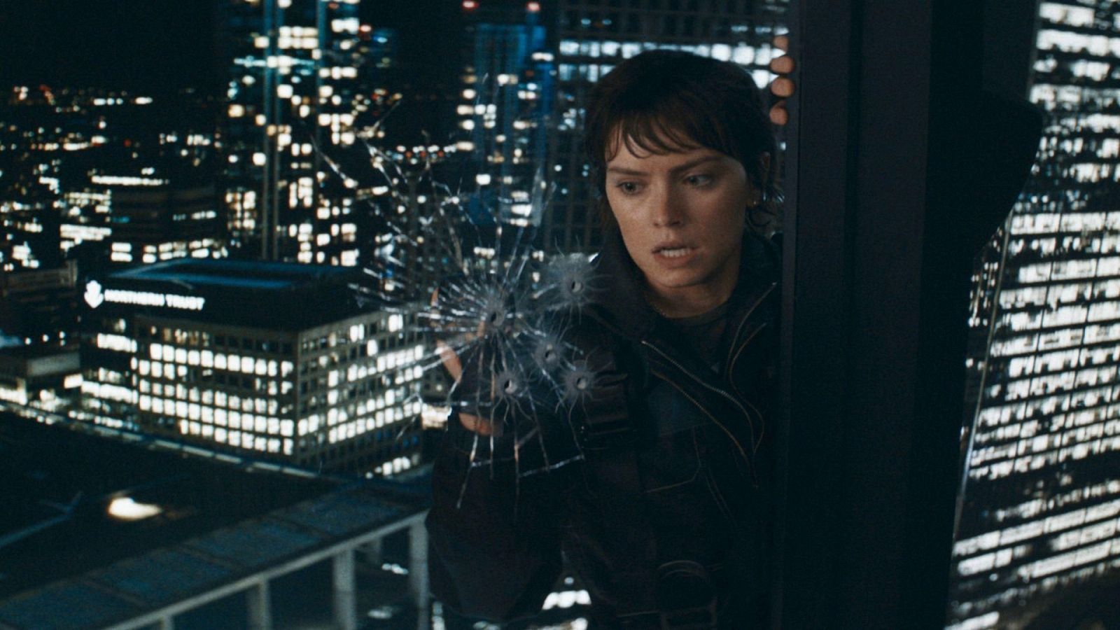Todo sobre  “Cleaner: Rescate Vertical”: un “Jungla de Cristal” en las alturas con Daisy Ridley y el director de Casino Royale