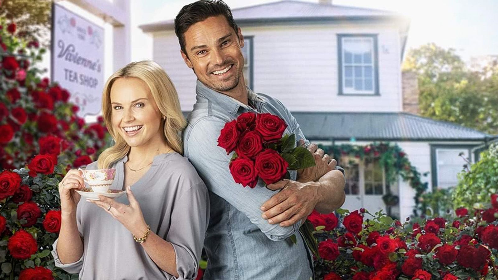     “El té del amor”, hoy en Antena 3: una historia de segundas oportunidades con aroma a romance