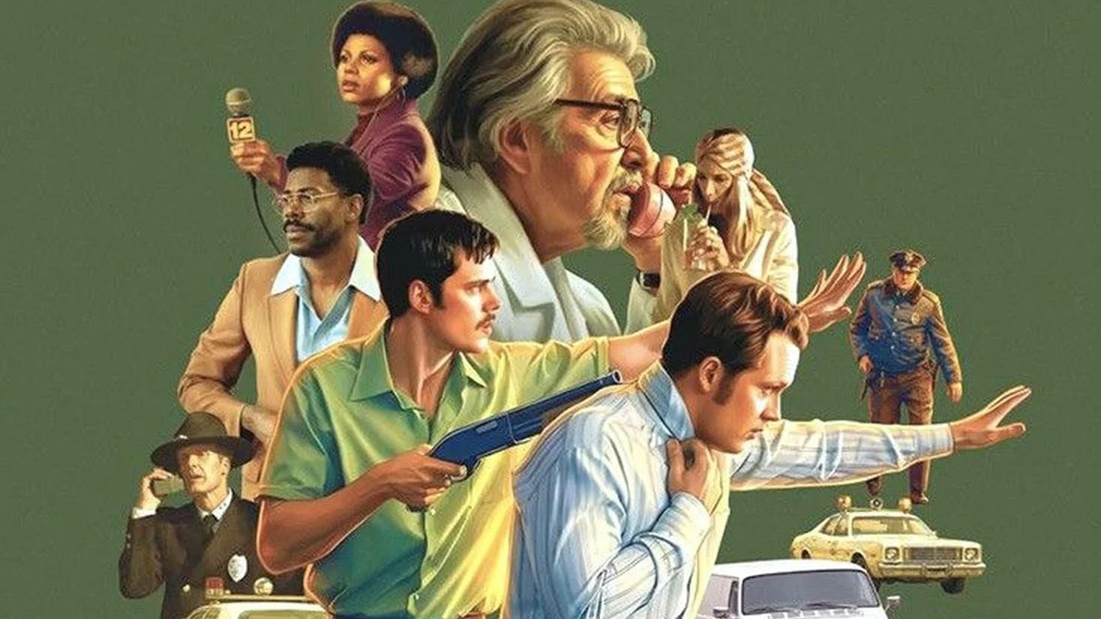 “Prime Crime: A True Story”: la película basada en un secuestro tan increíble que parece ficción