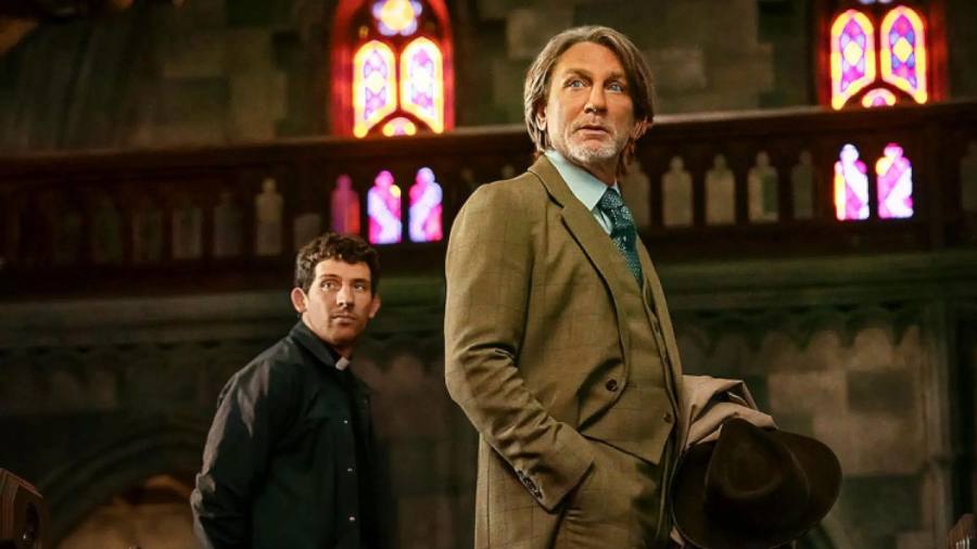 Explicación del final de Puñales por la Espalda: De entre los Muertos