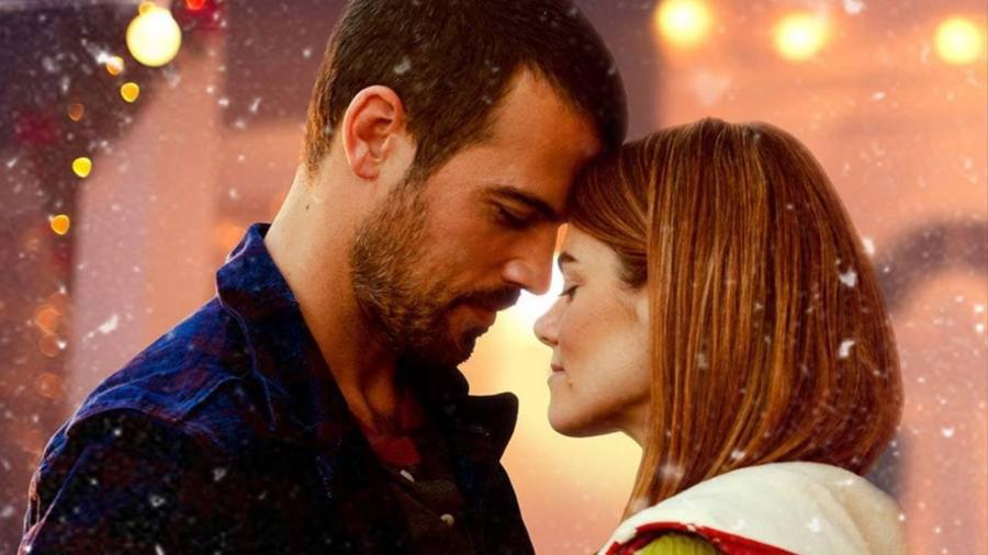 ¿Merece la pena ver La fuente de deseos en Antena 3?