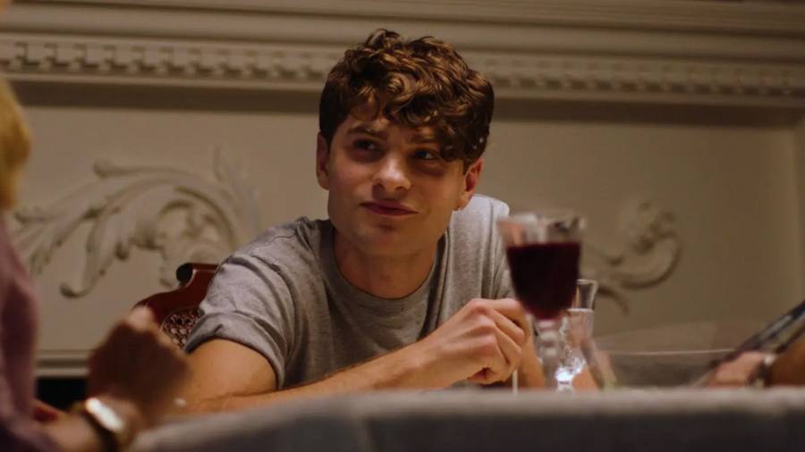 Explicación del final de El Secreto de su Hijo (2018)