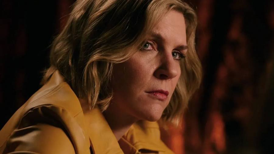 Final explicado de la temporada 1 de Pluribus