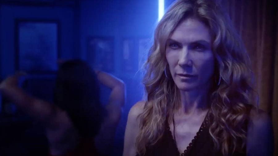 ¿Merece la pena ver Amenaza en el Hogar en Antena 3?