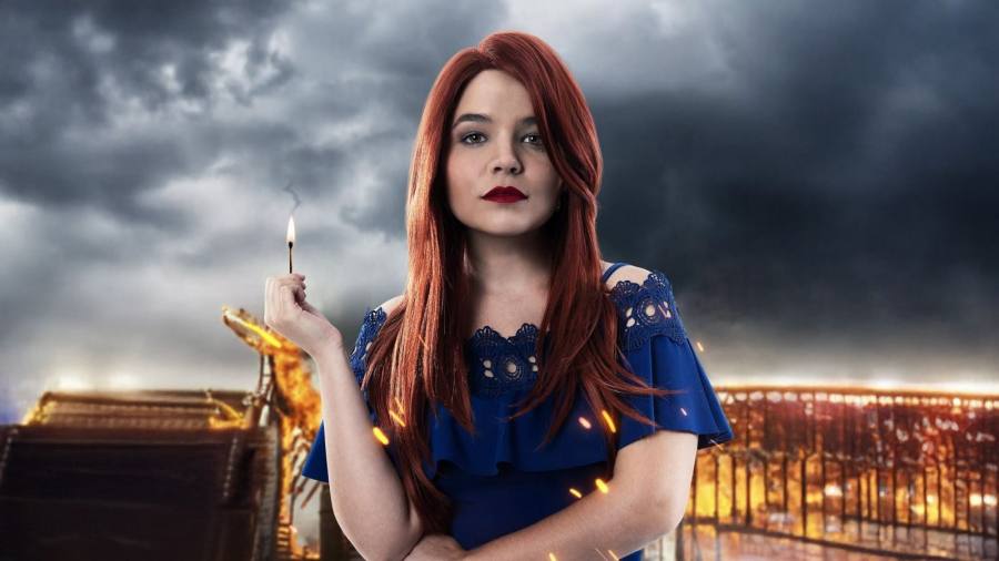 Explicación del final de No Volverás a Verla