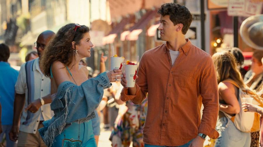 Explicación del final de Gente que conocemos en vacaciones