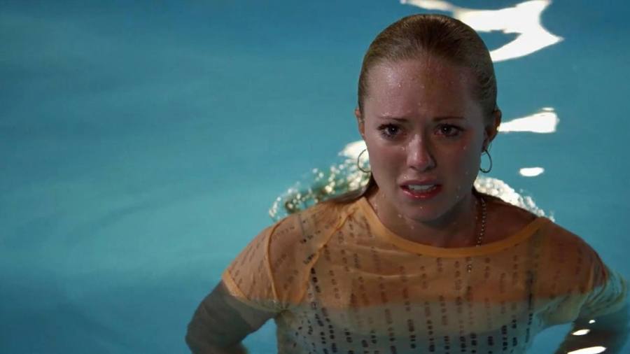 ¿Merece la pena ver Un Lugar donde Esconderse en Antena 3?