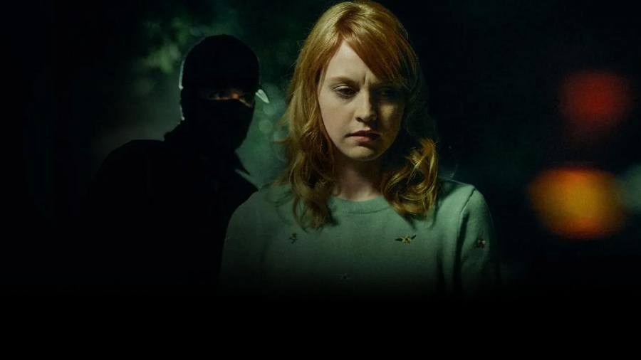 Explicación del final de Mi hermana desaparecida