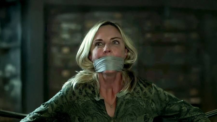 ¿Merece la pena ver Mi hermana desaparecida en Antena 3?