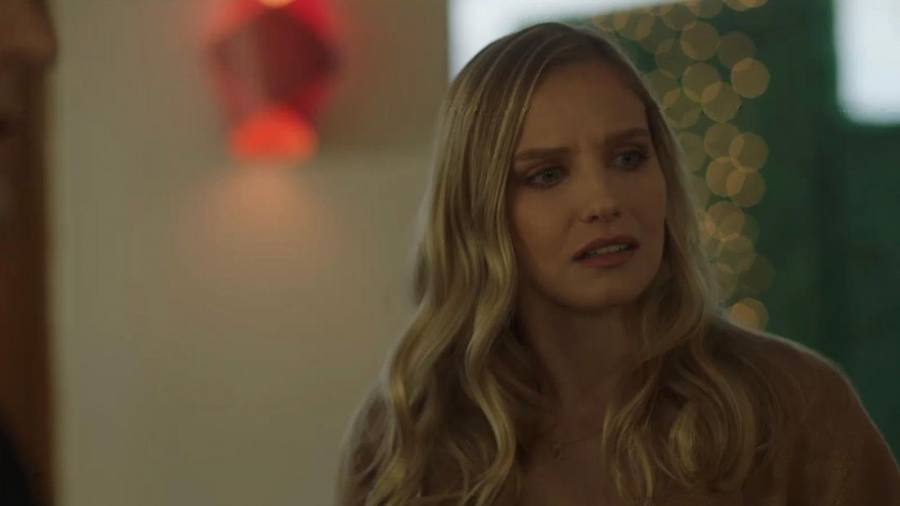 ¿Merece la pena ver Receta para un secuestro en Antena 3?