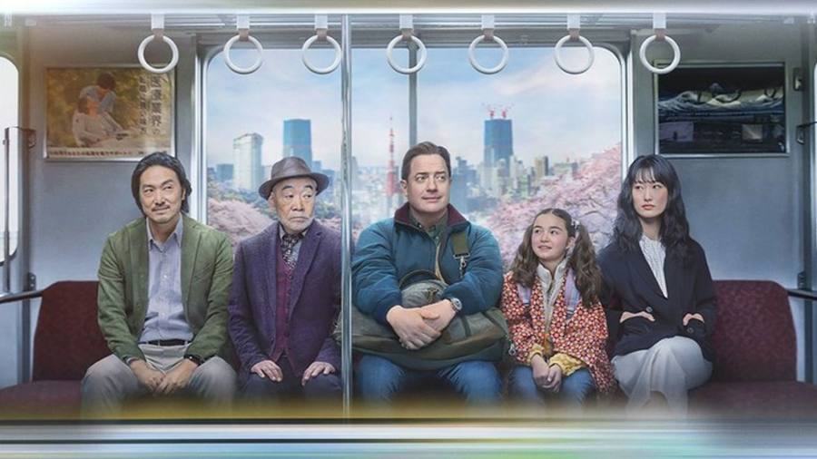 Explicación del final de Rental Family (Familia de alquiler)